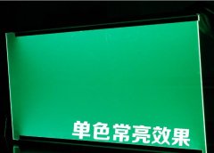 亮化導光板