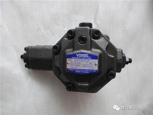 YUKEN油研雙聯(lián)柱塞泵的安裝要求有哪些？