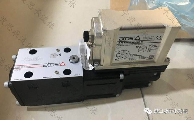 atos阿托斯電磁閥的基本特點(diǎn)有哪些？