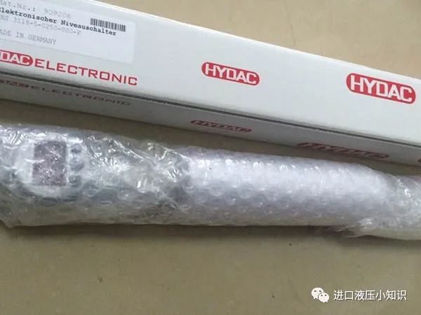 什么是賀德克hydac液位傳感器？有哪些特點(diǎn)？