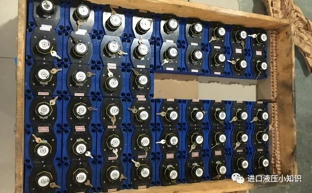 REXROTH流量閥怎么調節壓力？教你3點，自我調節