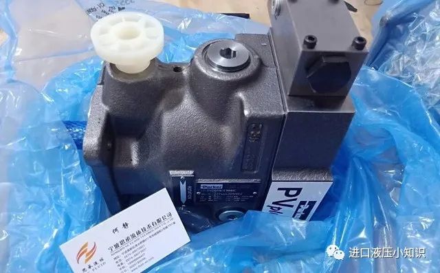 派克液壓泵的種類有哪些？都分什么類別？建議收藏
