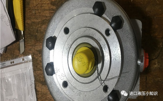 為什么哈威泵在使用的時候轉速會降低？