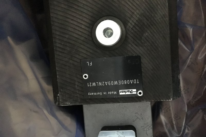 ?美國派克節流閥TDA025EW09B2NXW